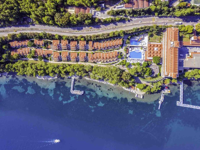 Labranda Mares Marmaris