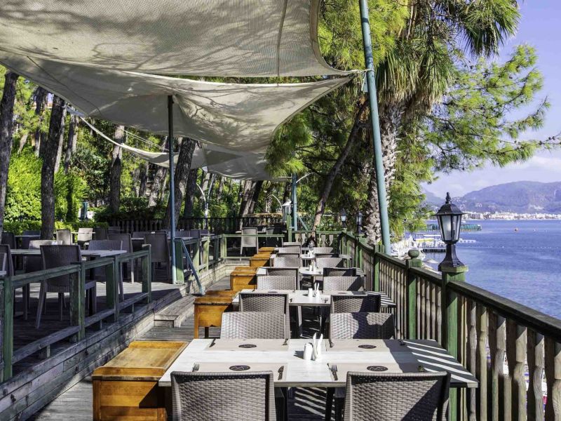 Labranda Mares Marmaris