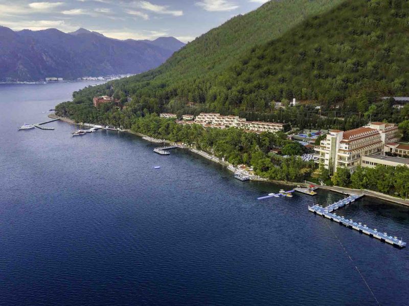 Labranda Mares Marmaris
