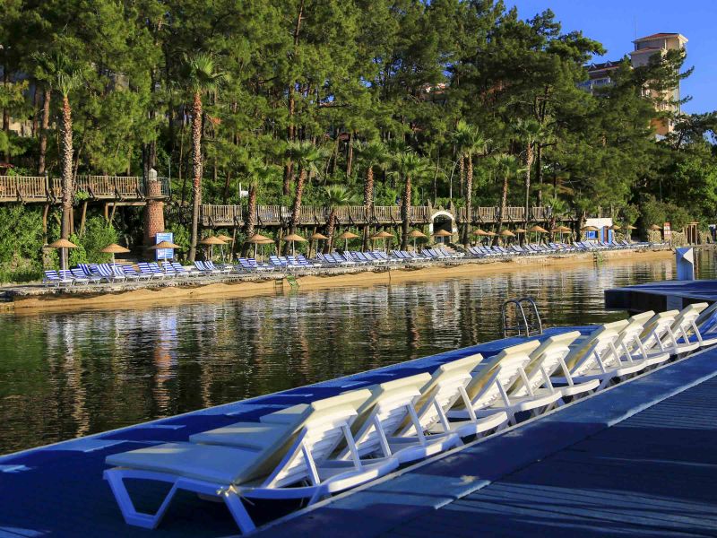 Labranda Mares Marmaris