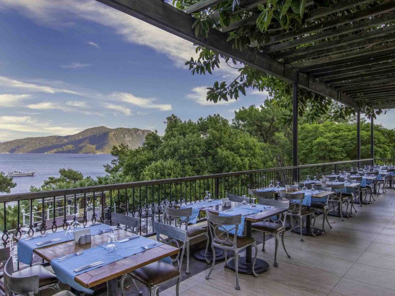 Labranda Mares Marmaris