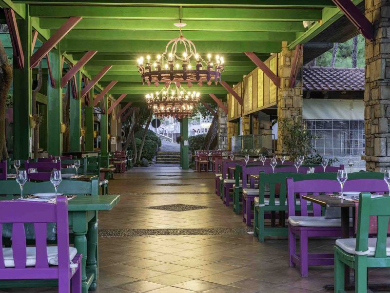 Labranda Mares Marmaris