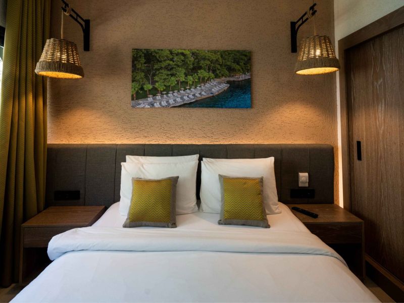 Labranda Mares Marmaris