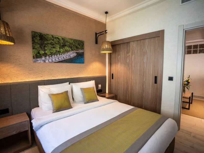 Labranda Mares Marmaris