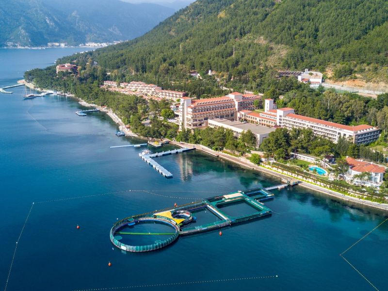 Labranda Mares Marmaris