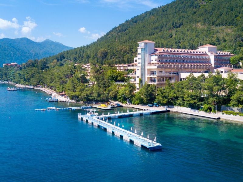 Labranda Mares Marmaris