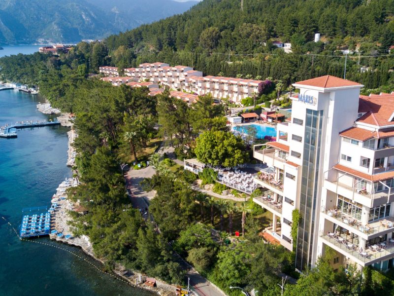 Labranda Mares Marmaris