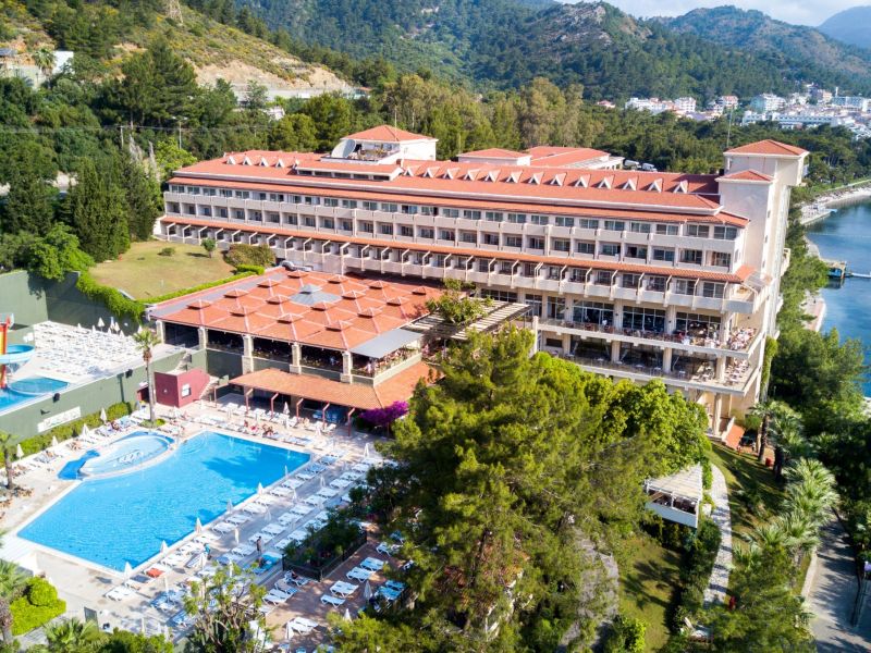 Labranda Mares Marmaris