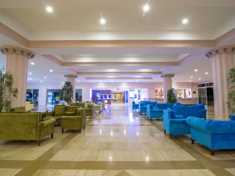 Labranda Mares Marmaris