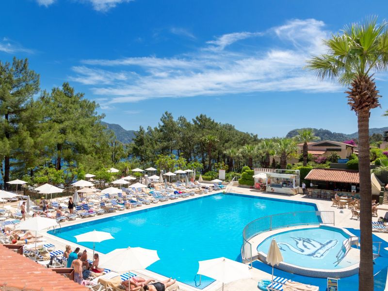 Labranda Mares Marmaris