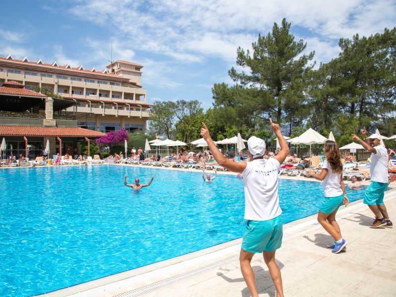 Labranda Mares Marmaris