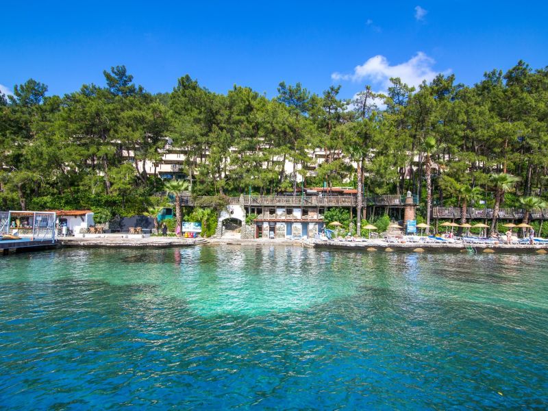 Labranda Mares Marmaris