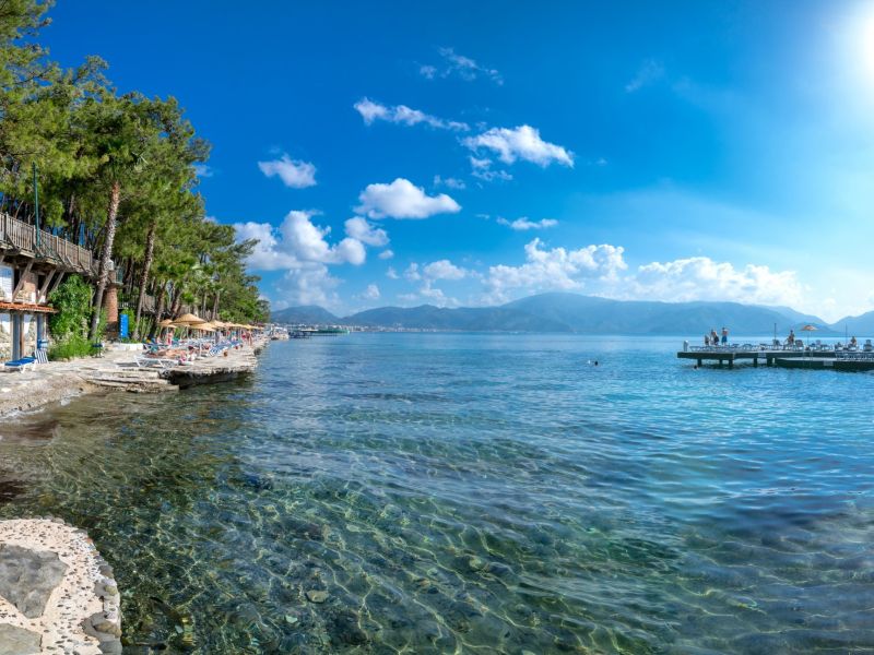 Labranda Mares Marmaris