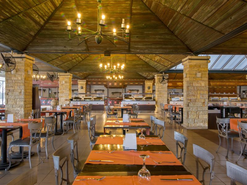 Labranda Mares Marmaris