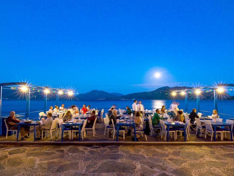 Labranda Mares Marmaris