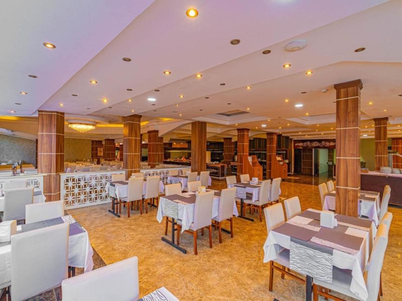 Club Monte Carlo  Ex. Club  Tess Hotel