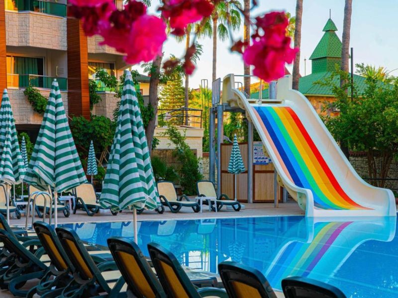 Club Monte Carlo  Ex. Club  Tess Hotel