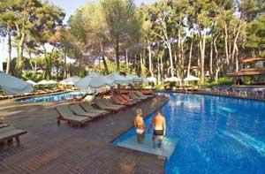CLUB VOYAGE SORGUN