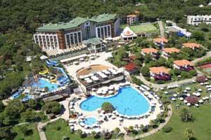 CLUB VOYAGE SORGUN