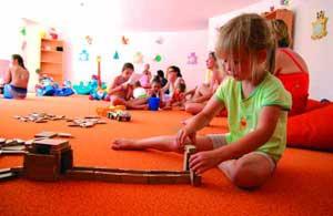 CLUB VOYAGE SORGUN