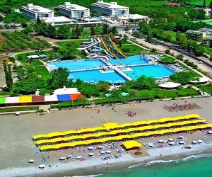 Miarosa Kemer Beach