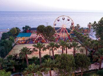 BOTANİK HOTEL