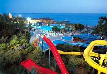 BOTANİK HOTEL