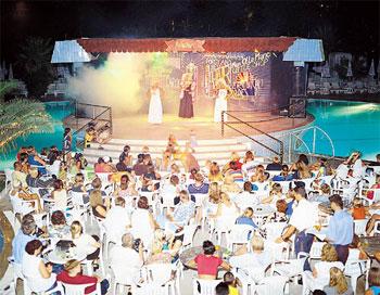 BOTANİK HOTEL