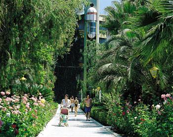 BOTANİK HOTEL