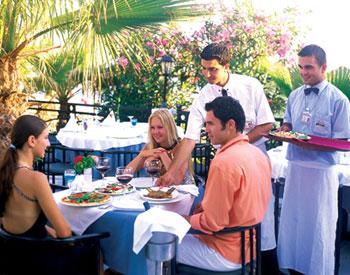 BOTANİK HOTEL
