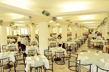 BOTANİK HOTEL