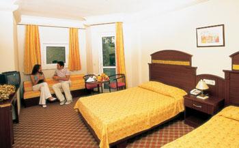 BOTANİK HOTEL
