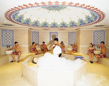 BOTANİK HOTEL