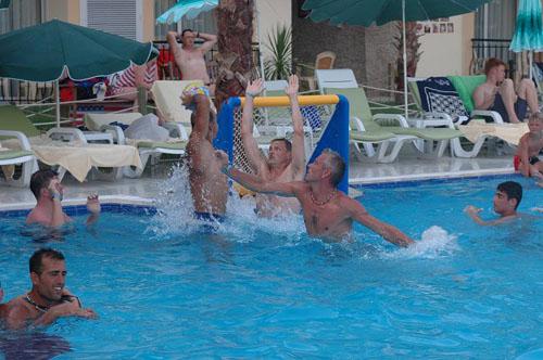 CAMYUVA BEACH HOTEL