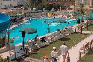 CAMYUVA BEACH HOTEL