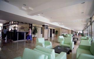 CAMYUVA BEACH HOTEL