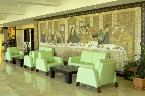 CAMYUVA BEACH HOTEL