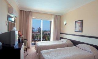CAMYUVA BEACH HOTEL