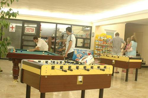 CAMYUVA BEACH HOTEL