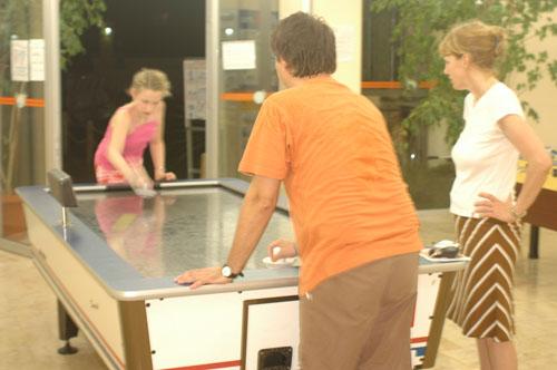 CAMYUVA BEACH HOTEL