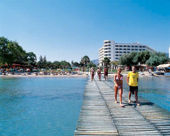 Holiday Resort Didim