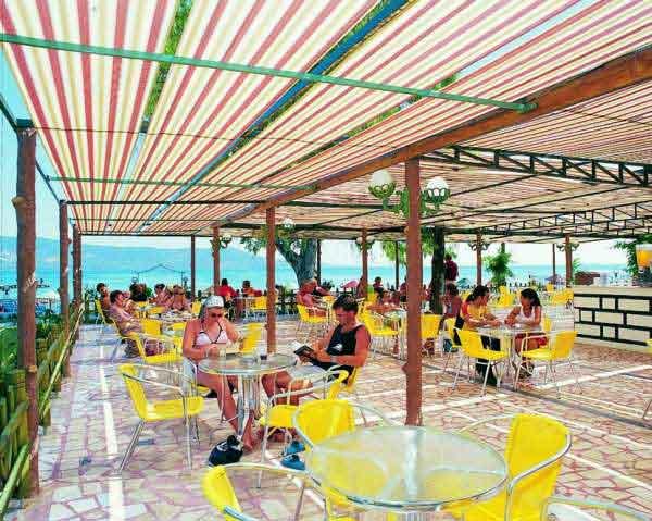 Holiday Resort Didim