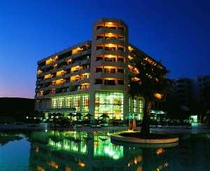 Holiday Resort Didim