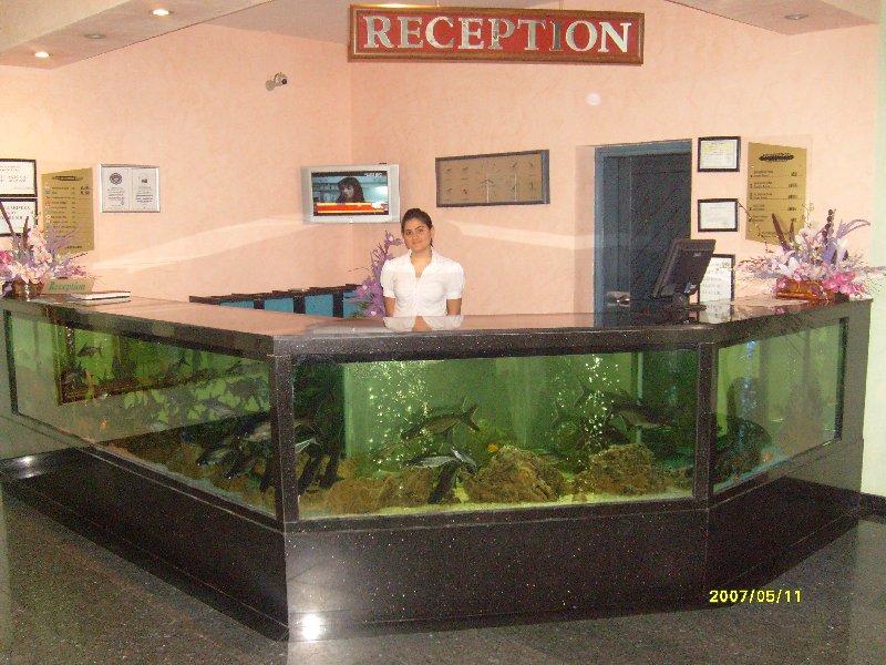ANANAS HOTEL