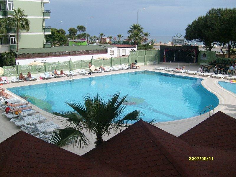 ANANAS HOTEL