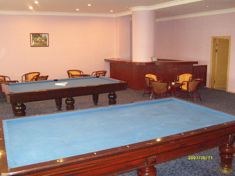 ANANAS HOTEL