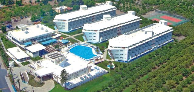 Miarosa Kemer Beach