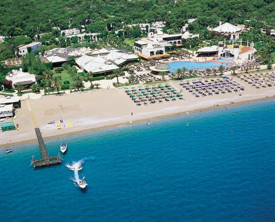 SIMENA SUN CLUB