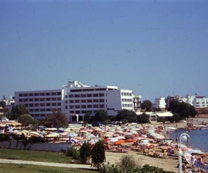 Tuntaş Beach Hotel