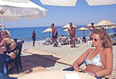 CLUB PARADISO
